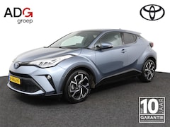 Toyota C-HR - 2.0 Hybrid Business Plus | stoelverwarming | parkeer sensoren | Navigatie | Apple Carplay/