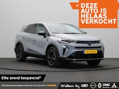 Renault Symbioz - E-Tech full hybrid 145pk esprit Alpine | 19" LMV | Stuurverwarming | Adaptive cruise contr