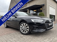 Audi A4 Avant - 35 TFSI Automaat Business Edition Full LED / Navigatie / All-Seasons