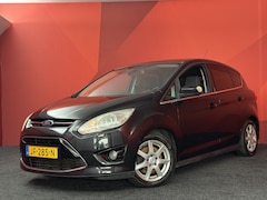 Ford C-Max - 1.6 EcoBoost Titanium | Zo Mee | Lees Tekst |