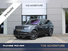 Land Rover Range Rover - P510e Autobiography | 23 Inch | Massage | Trekhaak
