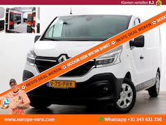 Renault Trafic - 2.0 DCI 145pk L2H1 Automaat Comfort LED/Airco/Inrichting 12-2021