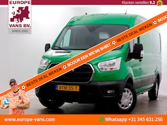 Ford Transit - 350 2.0 TDCI 130pk E6 RWD L3H2 Airco/Camera/Trekhaak 2750kg 03-2020