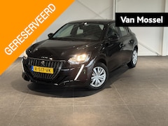 Peugeot 208 - 1.2 PureTech Active