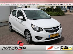 Opel Karl - 1.0 ecoFLEX Edition