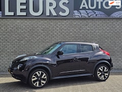 Nissan Juke - 1.6 Connect Edition Camera/Trekhaak