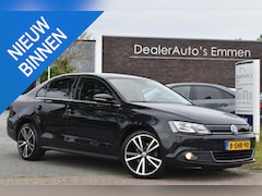 Volkswagen Jetta - 1.4 TSI Hybrid Highline