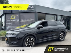 Opel Grandland - 1.2 Turbo Hybrid GS Incl. fabrieksgarantie, beurt | 1e eigenaar Hybrid | Camera | Draadloo