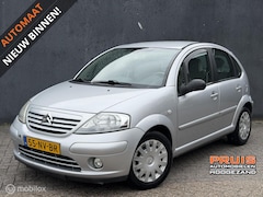 Citroën C3 - 1.4i Exclusive -CLIMA-CC Apk (04-2027) *INRUIL MOGELIJK