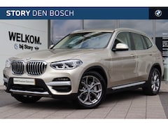 BMW X3 - xDrive30e High Executive xLine Automaat / Sportstoelen / Parking Assistant Plus / Adaptiev