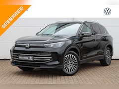 Volkswagen Tiguan - 1.5 eHybrid Elegance 204pk DSG6