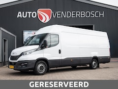 Iveco Daily - 35S16 L4H2 Comfort 156pk | Automaat | CarPlay | Camera | Trekhaak 3.500 kg