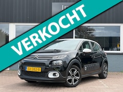 Citroën C3 - 1.2 PureTech Feel Edition