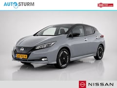 Nissan LEAF - N-Connecta 40 kWh