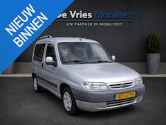 Citroën Berlingo - 1.8i Multispace *MINI CAMPER