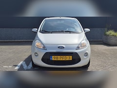 Ford Ka - 1.2 Titanium X start/stop