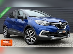 Renault Captur - 1.3 TCe 150 Version S Alcantara/LED/Winterpack