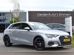 Audi A3 Sportback - 35 TFSI Pro Line