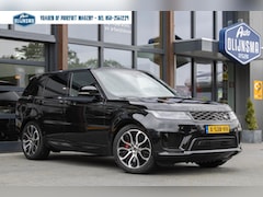 Land Rover Range Rover Sport - P400e HSE Silver|Camera|Stoelverwarming+verkoeling|Pano|