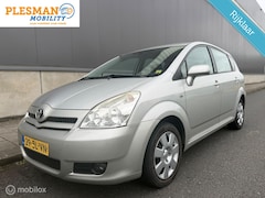 Toyota Corolla Verso - 1.8 VVT-i Sol 7 Persoons, Automaat