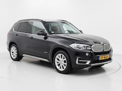 BMW X5 - XDrive 40d High Executive|Pano|Trekhaak|Memory|Leder