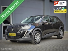 Peugeot 2008 - 1.2 PureTech Active Pack BTW Dealer onderhouden