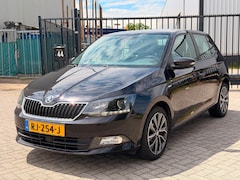 Skoda Fabia - 1.0 TSI Drive Navi Airco Clima Div Opties