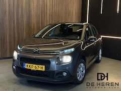 Citroën C3 - 1.2 PureTech Feel 105g