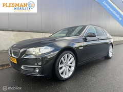 BMW 5-serie Touring - 520i High Executive