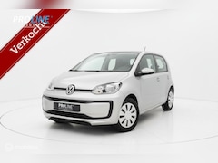 Volkswagen Up! - 1.0 BMT move UP Airco 5DRS (2018)