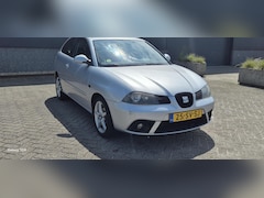 SEAT Ibiza - 1.4-16V Sensation