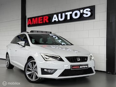 SEAT Leon ST - FR 1.4 TSI DSG/Panorama/Carplay/Alcantara/TOP