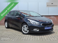 Kia Cee'd - 1.6 GDI SuperPack|NAP|2eig|Dealer|Camera|Automaat|