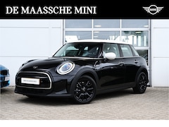 MINI Cooper - Hatchback Camden Automaat / LED / Cruise Control / Multifunctioneel stuurwiel / 16" LM Vic