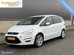 Ford S-Max - 2.0 EcoBoost Titanium 203 pk Aut, 7 Persoons