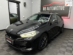 BMW 1-serie - 120d xDrive