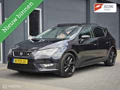 SEAT Leon - 1.8 TSI FR