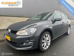 Volkswagen Golf Variant - 1.2 TSI Highline