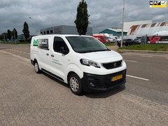 Peugeot Expert - 231S 2.0 BlueHDI 120 Premium Nieuwe Koppeling