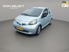 Toyota Aygo - 1.0-12V I NAP I NL AUTO