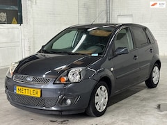 Ford Fiesta - 1.3-8V Cool & Sound | Airco