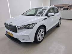 Skoda Enyaq iV - 80 77kWh SOH92, 86% Warmtepomp/Trekhaak/