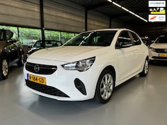 Opel Corsa - 1.2 Edition Cruise/Navi/Carplay