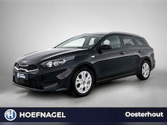 Kia Cee'd Sportswagon - Ceed 1.0 T-GDi DynamicPlusLine | Adaptive cruise | Stoel & stuurverwarming | Camera | CarP