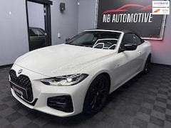 BMW 4-serie Cabrio - 430i High Executive