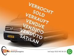 Volkswagen Crafter - 35 2.0 TDI 177PK L3H2 Highline | ZB-Edition | Adapt. Cruisec. | Navi | Carplay | Trekhaak
