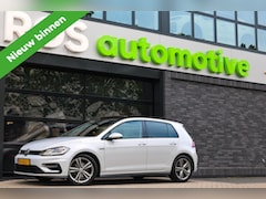 Volkswagen Golf - 1.4 TSI Highline | NAP | PANO | R-LINE | ACC | DIGITAL | LED | DEALER ONDH | KEYLESS |