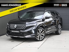 Renault Espace - E-Tech full hybrid 200 iconic 7 PERSOONS | FULL OPTION | SOLAR-BAY | HARMAN/KARDON | STUUR