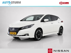 Nissan LEAF - N-Connecta 40 kWh