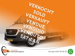 Mercedes-Benz Sprinter - 315 1.9 CDI Bakwagen met laadklep | Zijdeur | Navi | Camera | Carplay